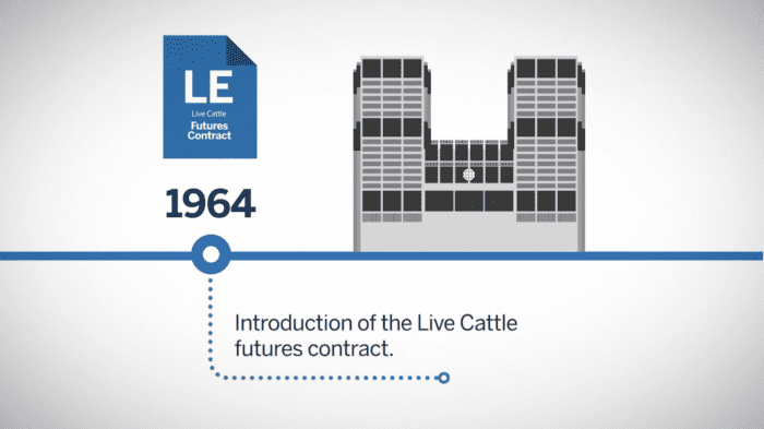 Livestock Hedging and Risk Management
