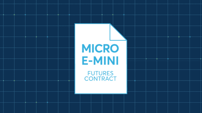 Micro E-mini Equity Index futures products overview