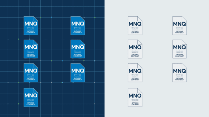 Micro E-Mini Options Strategies