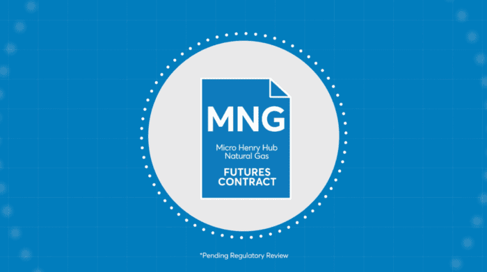 Micro Energy Futures