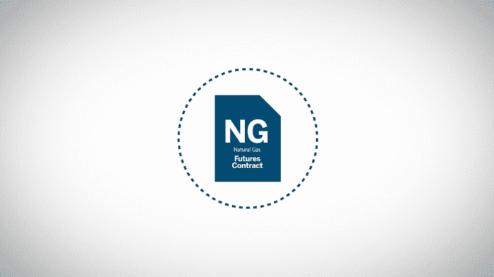 Natural Gas futures product overview