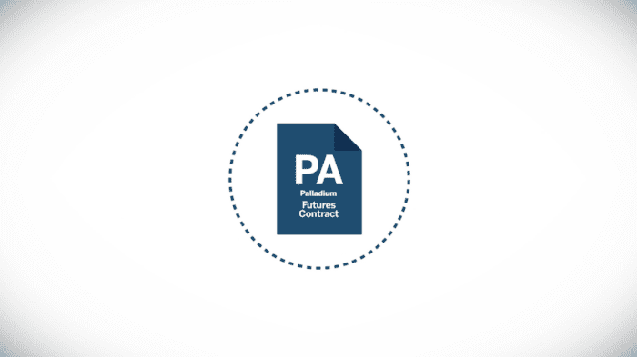 Palladium Product Overview