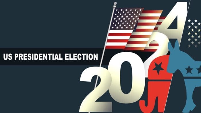 Trump, Red Sweep Enthusiasm Send Stocks to Record Highs: Nov. 6, 2024