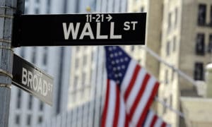 Wall Street Lifts On Trade Deal Hopes And Fed Rate Cut