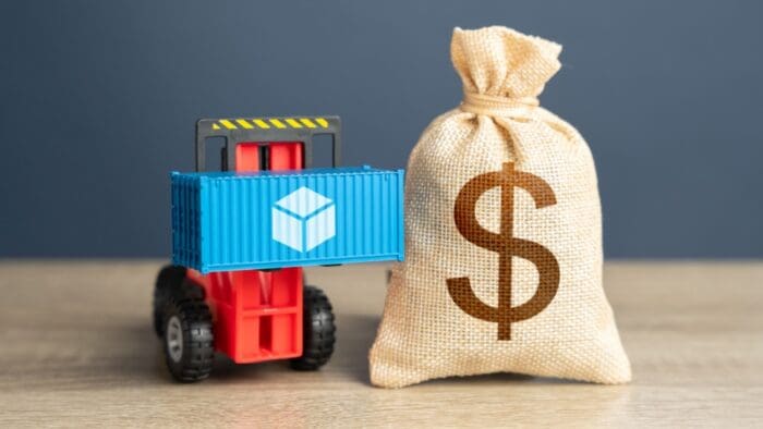 More Tariffs? Ho Hum…