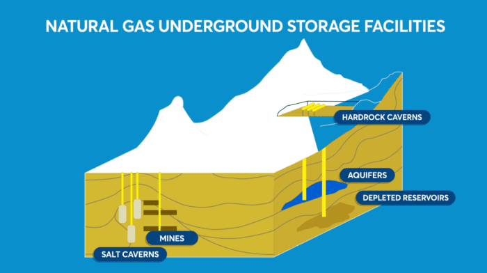 Understanding Commodity Storage