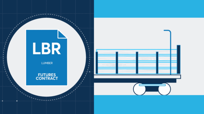 Understanding the Lumber futures delivery process