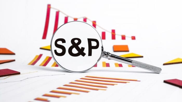 S&P 500 Halitosis