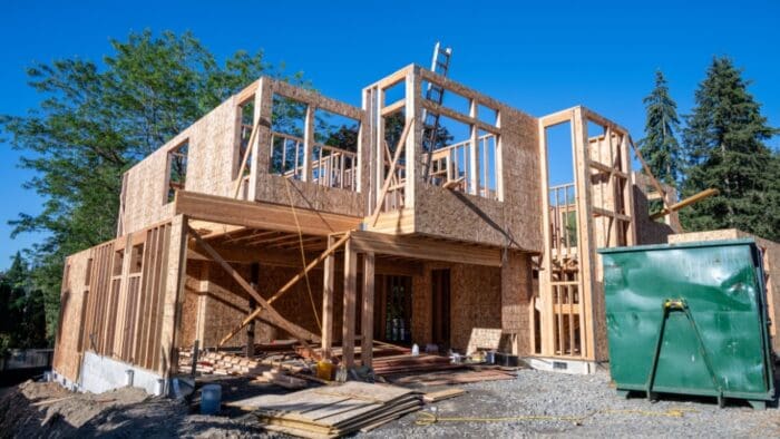 Homebuilder Sentiment Plunges Despite Lighter Mortgage Rates: March 17, 2025