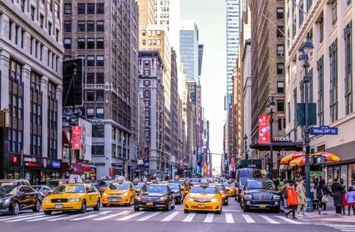 Quarterly markets review – Q4 2024