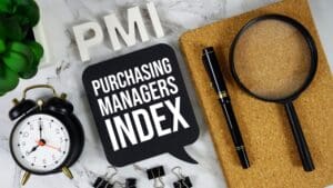 Services PMI Jumping to 20-Month High Drives Equity Recovery, but Lifts Yields Too: Aug. 21, 2026 Services PMI Jumping to 20-Month High Drives Equity Recovery, but Lifts Yields Too: Aug. 21, 2026
