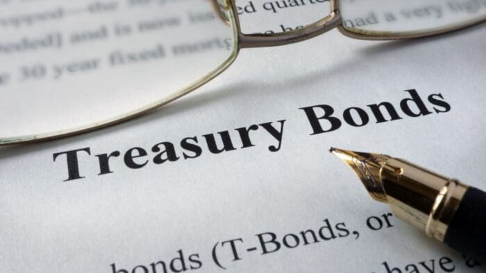 20-Year Treasury Reaches 5-Handle, Greenback Soars: Jan. 8, 2025