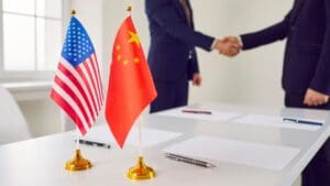 Trump vs. China: Who blinks first?