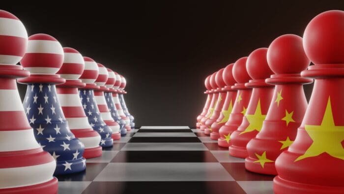 How Effectively Can the U.S. Economy Untether From China?