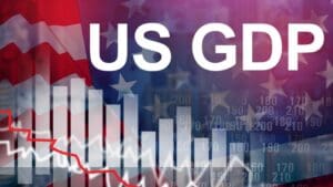 US GDP Growth Beat Forecasts In Q3 US GDP Growth Beat Forecasts In Q3