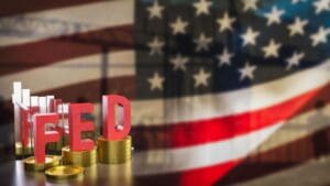 Fed’s Watchful Eye On US Job Market Shifts As Claims Drop