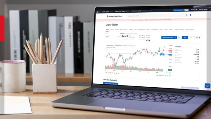 Trading through the Advisor Portal