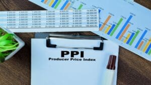Hot PPI Pauses Market Rally, Diminishes Expectations For a 50-Bp Cut: Aug. 14, 2025