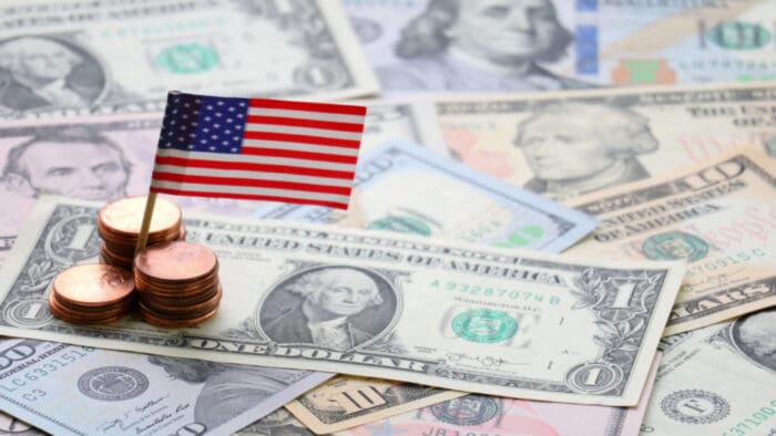 Sold American