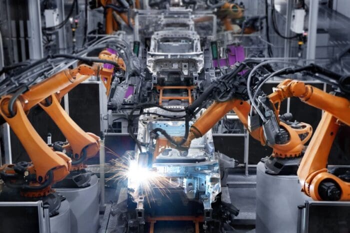 Three Themes Driving America’s Manufacturing Revival