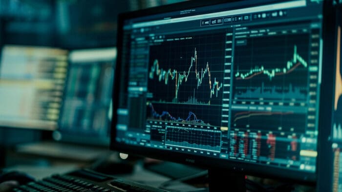 Market Update: Options Implied Volatility Show Key Macro Events Ahead