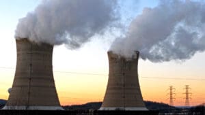 The world has decided: Nuclear will power the future