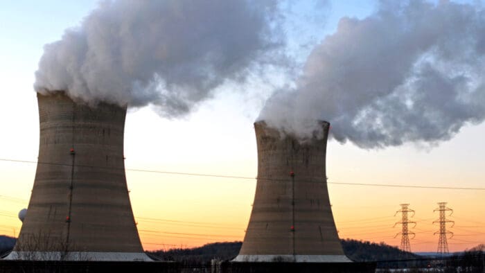 Nuclear Naysayers 