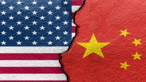 Stocks Post Monster Comeback as Dovish Powell Offsets Beijing’s Offensive: Oct. 14, 2025