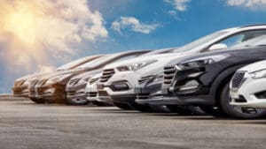 Why the Global Car Industry Is Losing Momentum — and Why Mobility Platforms May Win Instead
