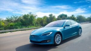 Tesla Secures $557M Energy Storage Deal with Shanghai as Energy Division Grows