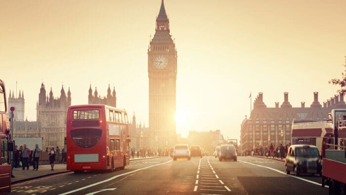 UK Economy Faces Substantial Risks Ahead: April 28, 2025