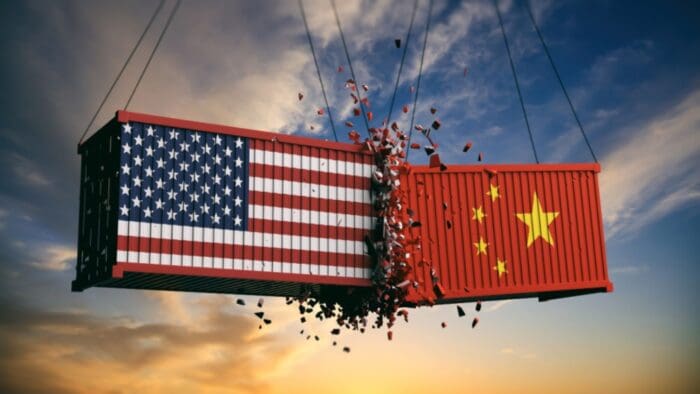 Xi Jinping Says ‘There Are No Winners In Tariff War’ As China Slaps 125% Tariffs On US Goods, Urges Trump To Immediately Correct ‘Wrongdoings’