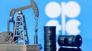 Oil Sinks Below $57 On OPEC+ Supply Speculation, Bear Market Deepens