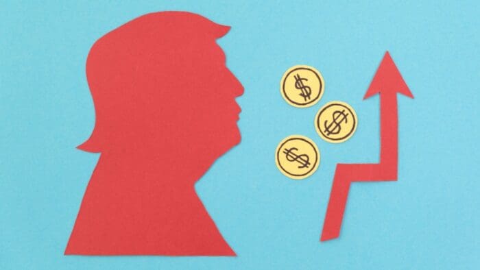 Trump Trade: Conservatives fight to end IRA tax credits sooner