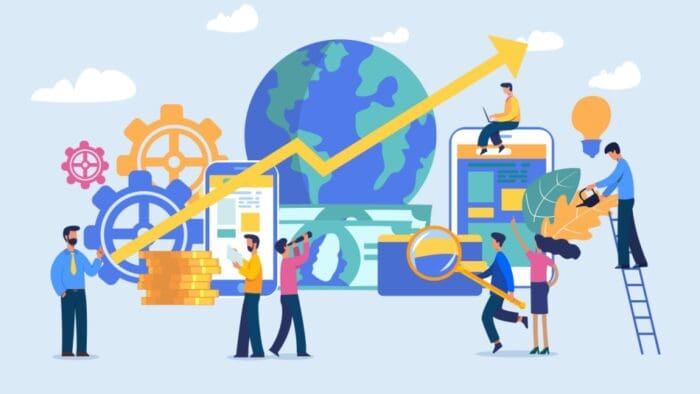 Economic Update: May 19, 2025