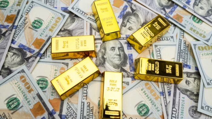 Stock Rally Pauses, But Investors Scoop up Treasuries, Gold Bars, Volatility Insurance: July 22, 2025