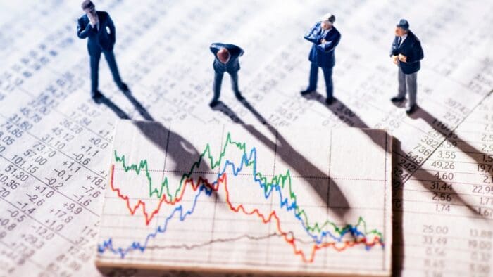 What is an index?