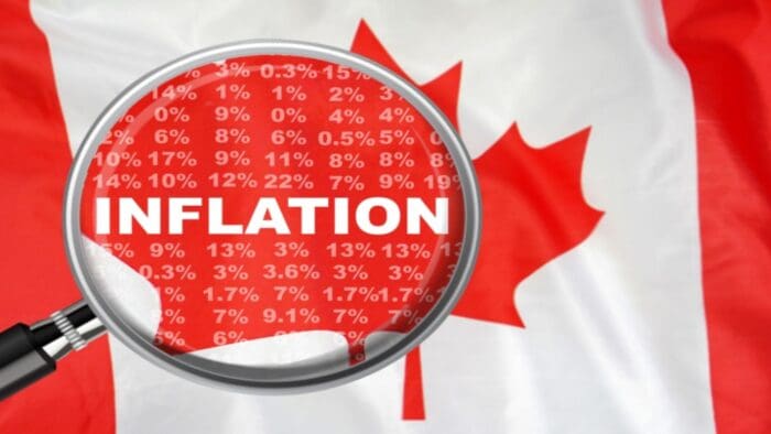 Canadian Inflation Eases Yet Core Measures Signal Persistent Pressure