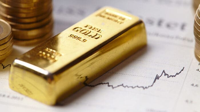 What Drives Gold?