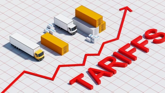 The “Newhart” Tariffs