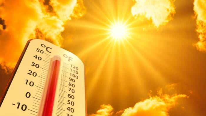 2025 Global Temperature Prediction Markets: Where We Stand in May