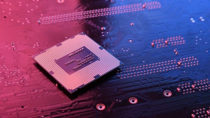 Intel Shakes Up Leadership With Key Executive Moves