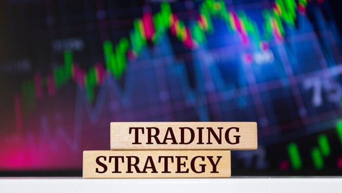 Create A Trading Strategy That Can Work