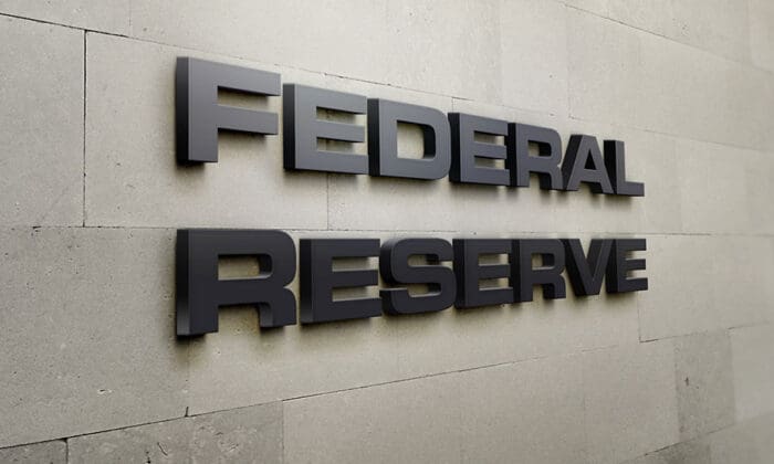 What is the Federal Reserve, and how does it influence inflation?