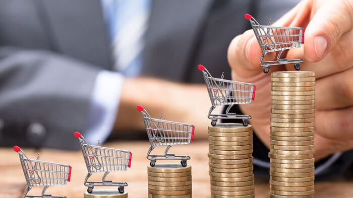 Retail Sales Slump More Than Expected As Tariff Fears Hit Spending 
