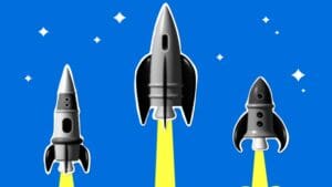 Rocket science