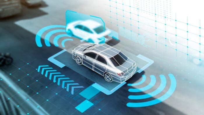Self-Driving Cars May Slash Insurance Costs 50% By 2040, Challenge Traditional Insurers: Goldman Sachs