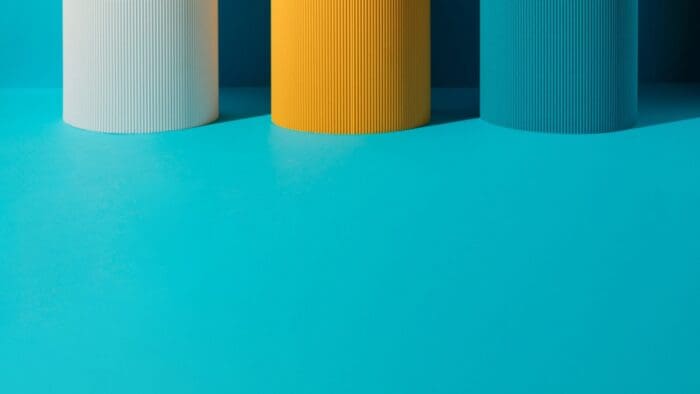 The third pillar
