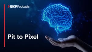 From Open Outcry to AI