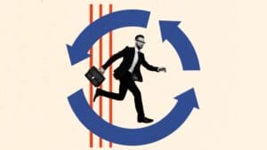 Running In Circles